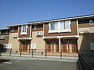 福岡県福津市宮司浜1丁目：物件画像／大東建託リーシング株式会社　福岡東店