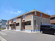 広島県福山市千田町2丁目：物件画像／大東建託リーシング株式会社 福山店