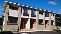 山口県防府市開出本町：物件画像／大東建託リーシング株式会社　防府店