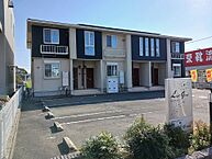 愛知県豊川市牧野町2丁目：物件画像／大東建託リーシング株式会社 豊川店