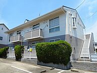 愛知県清須市阿原星の宮：物件画像／大東建託リーシング株式会社 名古屋西店