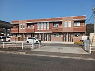 岡山県井原市下出部町2丁目：物件画像／大東建託リーシング株式会社 福山店