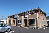 茨城県つくば市北条：物件画像／大東建託リーシング株式会社 つくば店