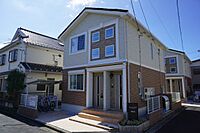 東京都東久留米市小山5丁目：物件画像／大東建託リーシング株式会社　所沢店