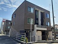 愛媛県松山市南江戸3丁目：物件画像／大東建託リーシング株式会社 松山店