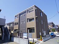 埼玉県桶川市大字坂田：物件画像／大東建託リーシング株式会社　桶川店