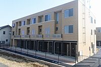 群馬県伊勢崎市下植木町：物件画像／大東建託リーシング株式会社 伊勢崎店