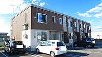 北海道旭川市緑町15丁目：物件画像／大東建託リーシング株式会社 旭川店