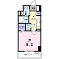 フォレスト引野3階5.1万円
