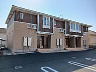 群馬県館林市西高根町：物件画像／大東建託リーシング株式会社 太田店