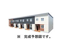 北海道旭川市一条通24丁目：物件画像／大東建託リーシング株式会社 旭川店