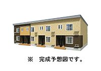 北海道旭川市八条通18丁目：物件画像／大東建託リーシング株式会社 旭川店