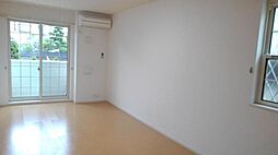 ロークワットガーデン 101 1階1LDKのリビング/ダイニング