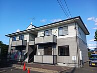 山口県宇部市野中5丁目2番33号：物件画像／大東建託リーシング株式会社　宇部店