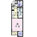 エムズアーク11階6.0万円