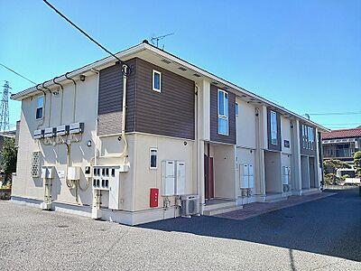 外観 外観