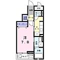 ウエストサイドヒルズ3階7.0万円