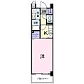 フレアルーチェ3階5.1万円