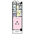 グランドパレス大久保3階6.4万円