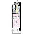 イリーデ・ヴィオラ2階5.9万円