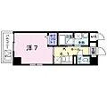 エミナンス川口4階8.2万円