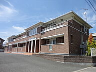 茨城県北茨城市中郷町上桜井：物件画像／大東建託リーシング株式会社　日立駅前店