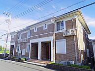 埼玉県東松山市あずま町1丁目：物件画像／大東建託リーシング株式会社　桶川店