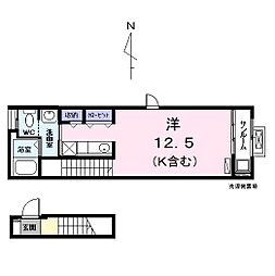 日比野駅 4.7万円