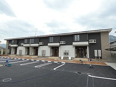 外観 外観