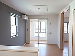 ルコネッサンス 204 2階2LDKのリビング/ダイニング