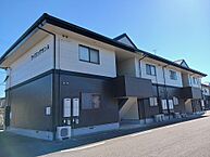 富山県富山市藤木：物件画像／大東建託リーシング株式会社 富山中央店