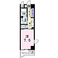 アルバルーチェ3階6.1万円
