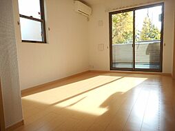 オリエント　ガーデンＡ 101 1階2Kのリビング/ダイニング