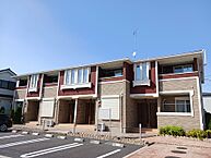 埼玉県加須市川口3丁目12-5：物件画像／大東建託リーシング株式会社 久喜店