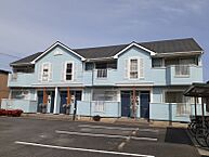 山口県周南市大字久米：物件画像／大東建託リーシング株式会社 周南店