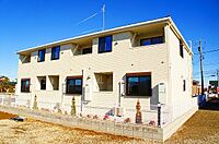 埼玉県加須市南篠崎：物件画像／大東建託リーシング株式会社 久喜店