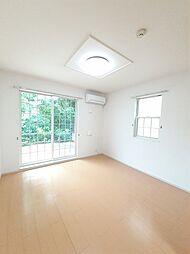 セレノＡ 103 1階2DKのリビング/ダイニング