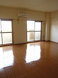 Ｓテイト新山口 103 1階1LDKのリビング/ダイニング