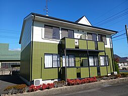 ガーデンハイムＣ