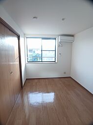 ガーデンハイムＣ 202 2階2DKのリビング/ダイニング