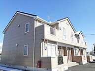 茨城県古河市長谷町26番16号：物件画像／大東建託リーシング株式会社 古河店