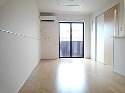 ハーモニーＡ 102 1階1LDKのリビング/ダイニング