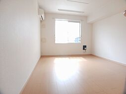 ボンジュルネ 206 2階2LDKのリビング/ダイニング