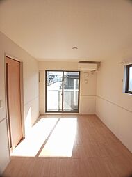 エム・エス　ルタンI 101 1階1LDKのリビング/ダイニング