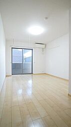 ハイエスト　シャロル 107 1階1Kのリビング/ダイニング