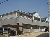 愛知県津島市中之町12番地1：物件画像／大東建託リーシング株式会社 一宮店