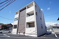 埼玉県入間市大字仏子761番地5：物件画像／大東建託リーシング株式会社　狭山店