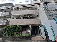 東京都墨田区向島5丁目33番13号：物件画像／大東建託リーシング株式会社 亀戸店