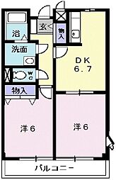 桑名駅 4.6万円