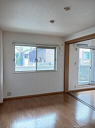 エクシブ 103 1階2DKのリビング/ダイニング